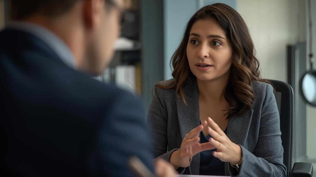 Professional Tips for Requesting a Salary Increase Without Being Overbearing