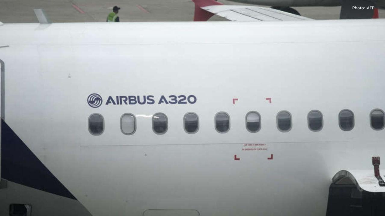 Airbus A320 Software Recall Disrupts Air Travel in Asia
