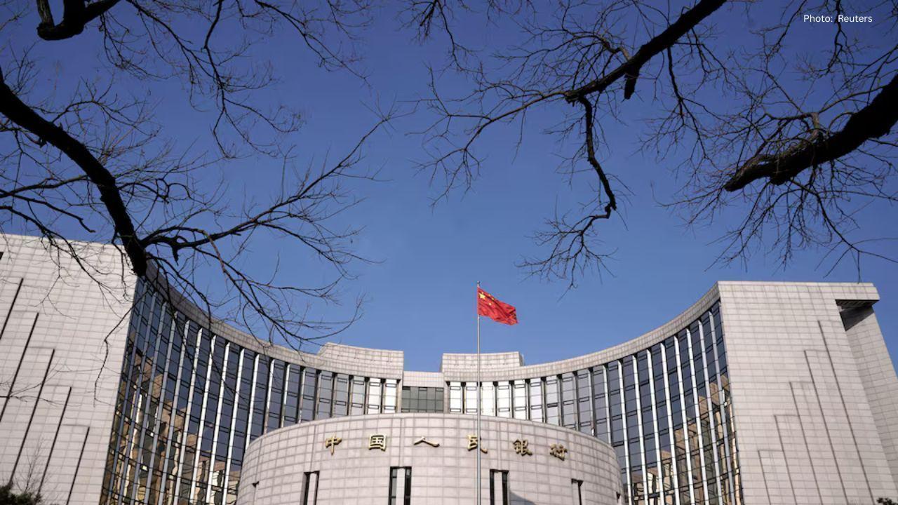 China Intensifies Crackdown on Cryptocurrency Risks