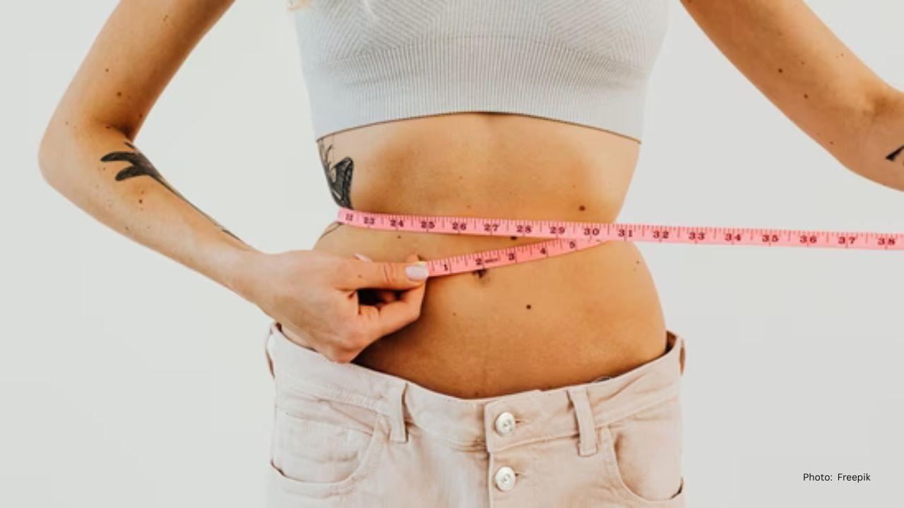 Chennai Expert Shares Four Manageable Weight-Loss Tips for the New Year