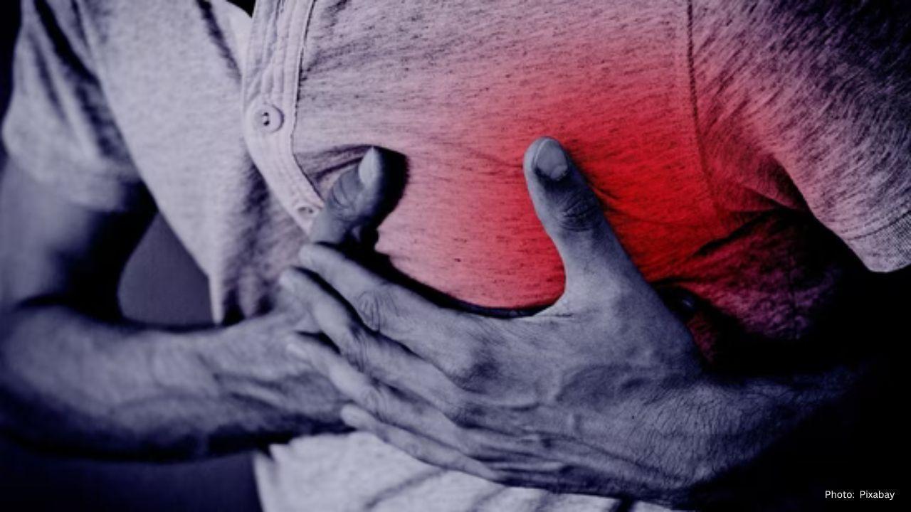 5 Silent Signs of Heart Attacks You Shouldn't Overlook