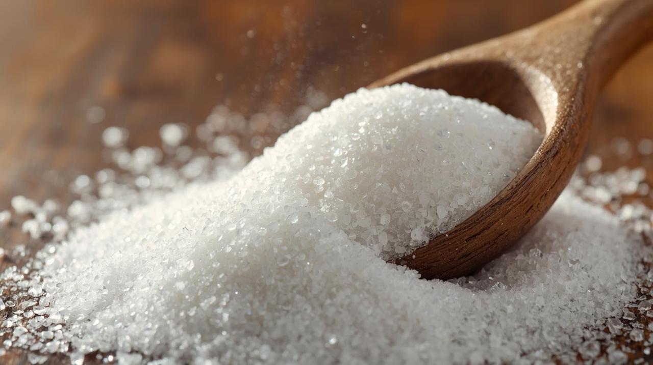 The Salty Legacy: How Salt Influenced Our World
