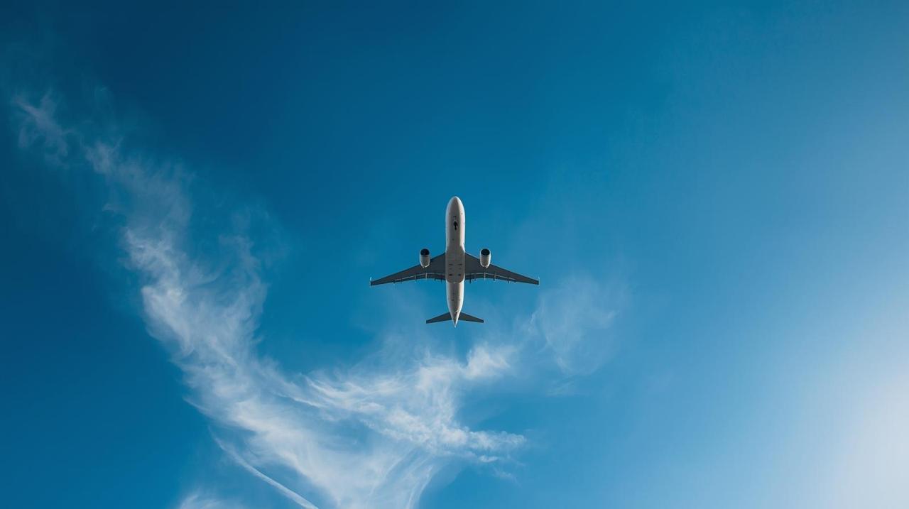 Optimizing Your Airfare: Best Days to Book Cheap Flights