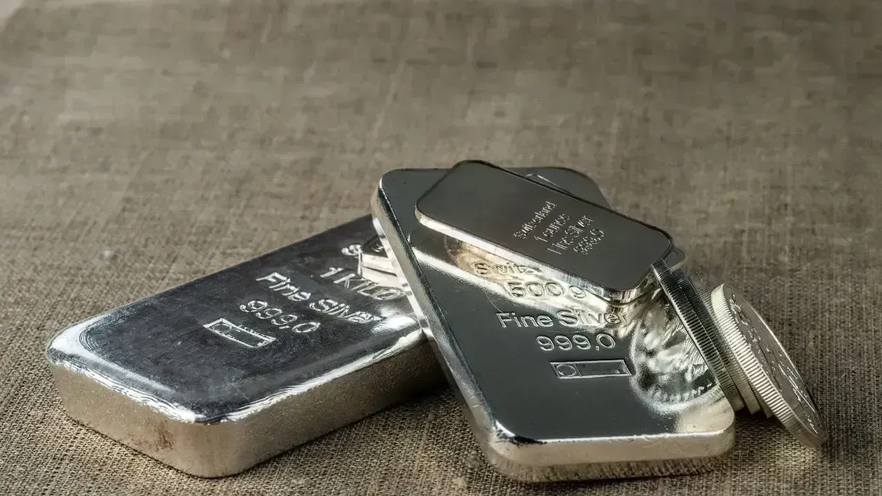 Silver Prices Reach New Heights as Global Supply Dwindles