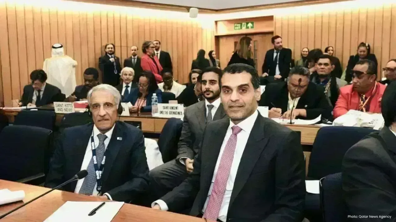 Qatar Wins IMO Executive Council Seat for Third Term