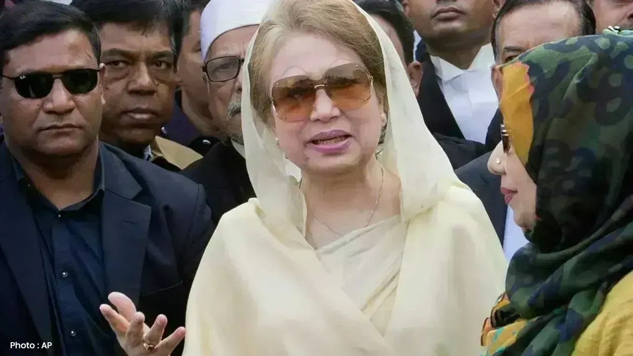 BNP Appeals for Prayers as Khaleda Zia's Health Deteriorates