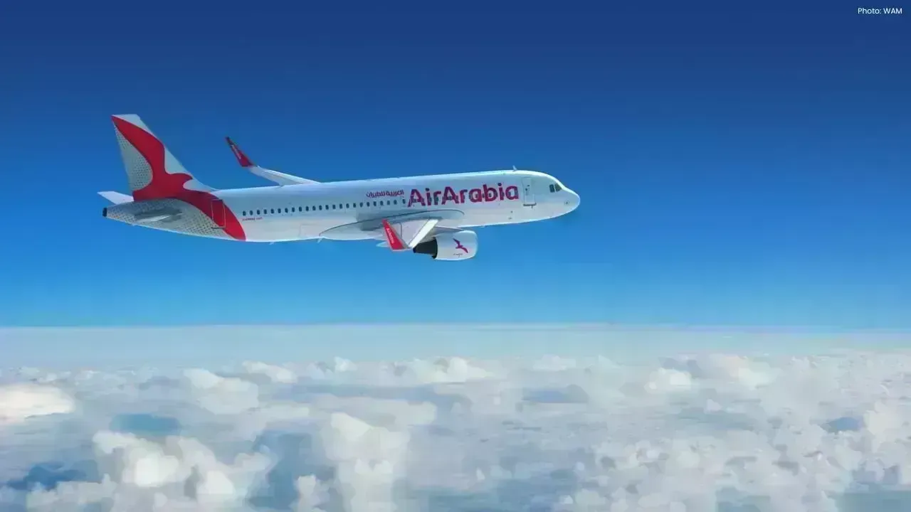 Air Arabia Launches Direct Flight from Sharjah to Krabi Thailand