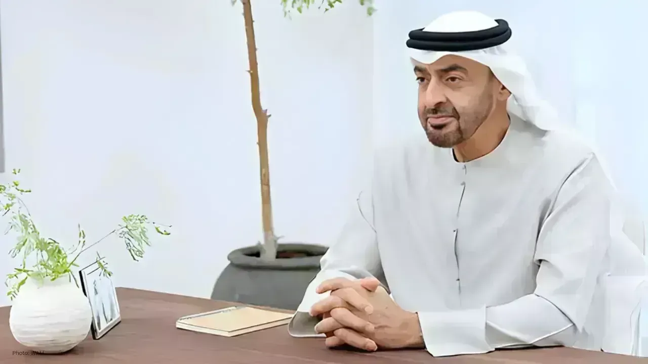 UAE Eases Financial Burden for 1,435 Citizens with AED475M Debt Relief