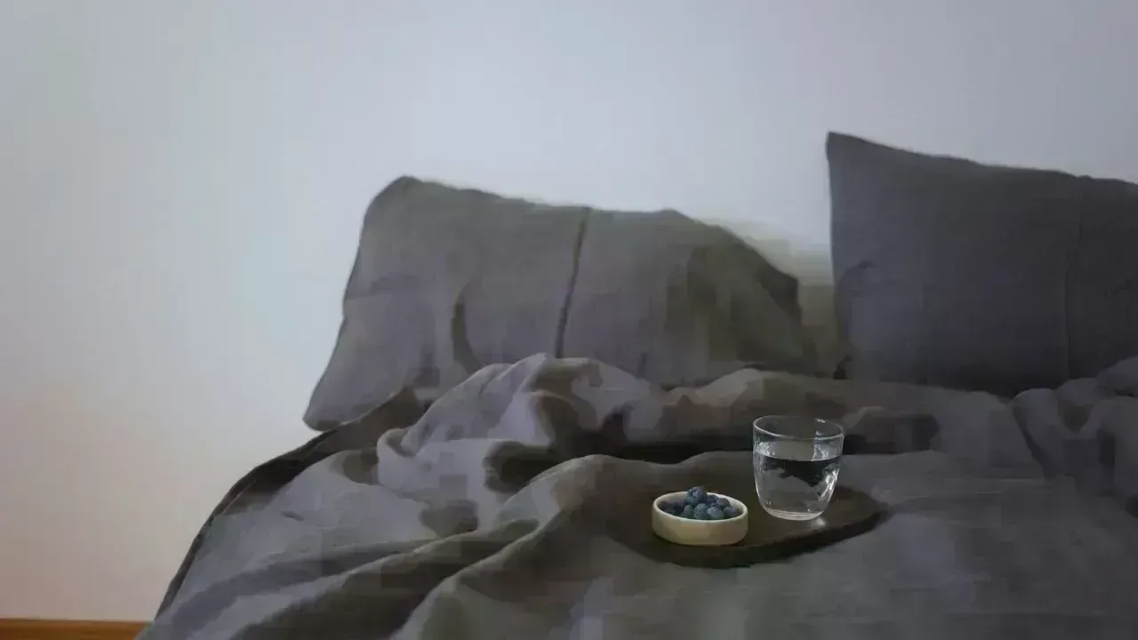 Is Drinking Warm Water at Night Truly Beneficial?