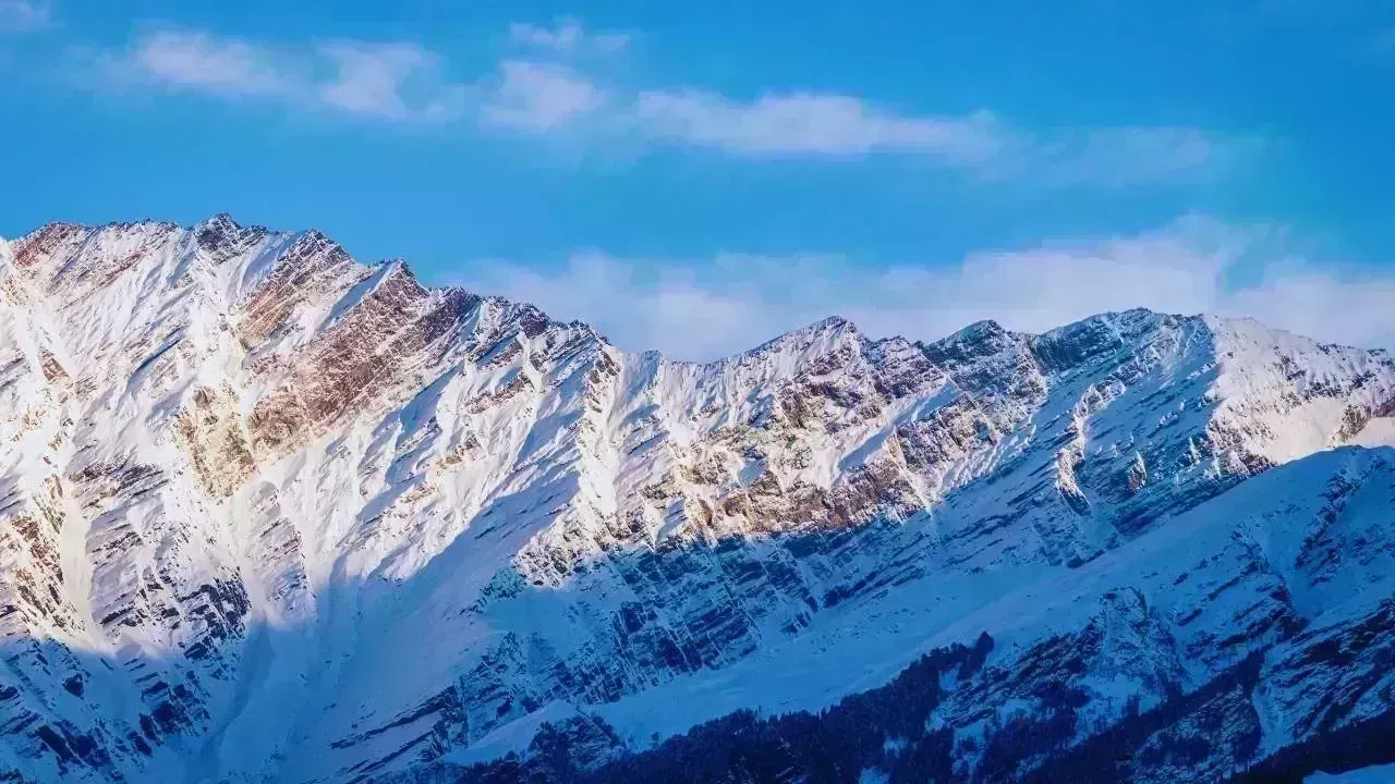 Rapid Warming in the Eastern Himalayas: Hill Towns Confront Climate Challenges