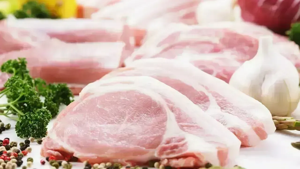 Taiwan Implements Strict Measures Following ASF Detection in Spain