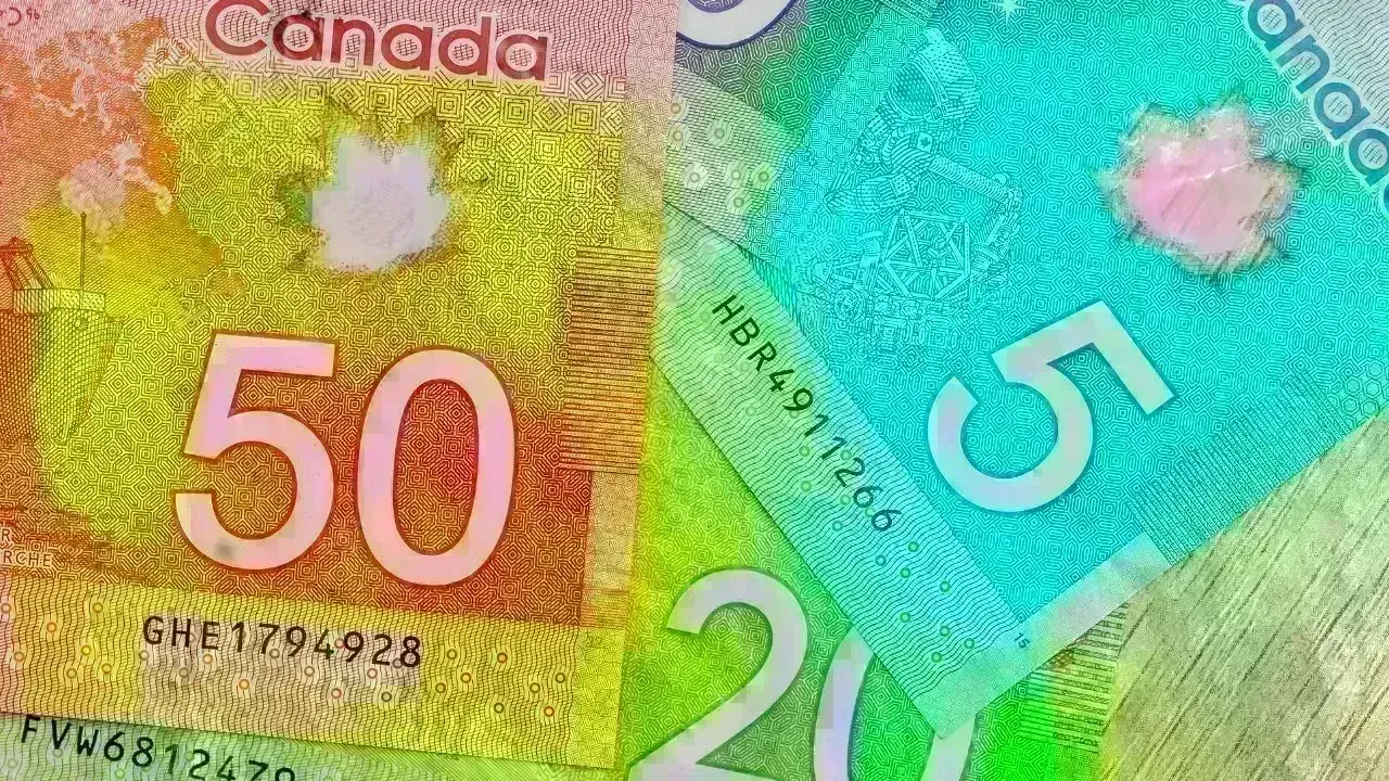 Canadians Face Increasing Debt as Living Costs Surge