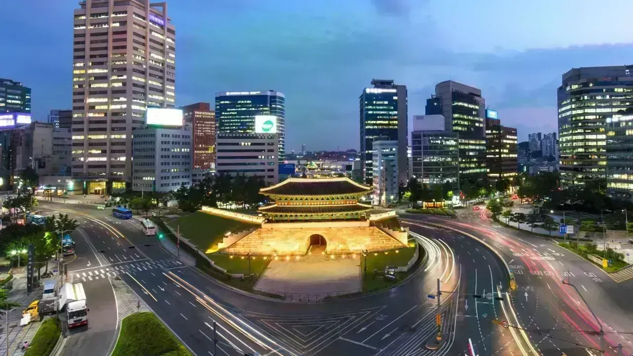 South Korea’s Tourism Thrives Amid K-Beauty and K-Food Surge