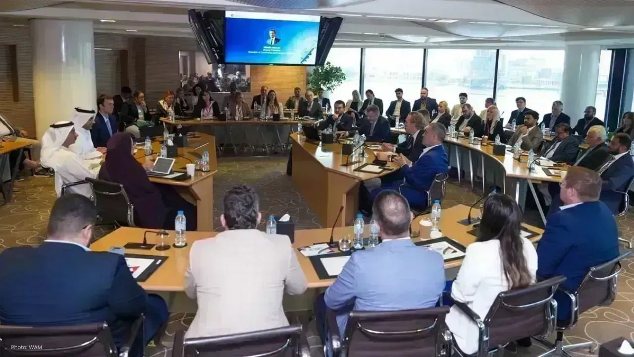 Dubai and Serbia Forge Stronger Economic Links