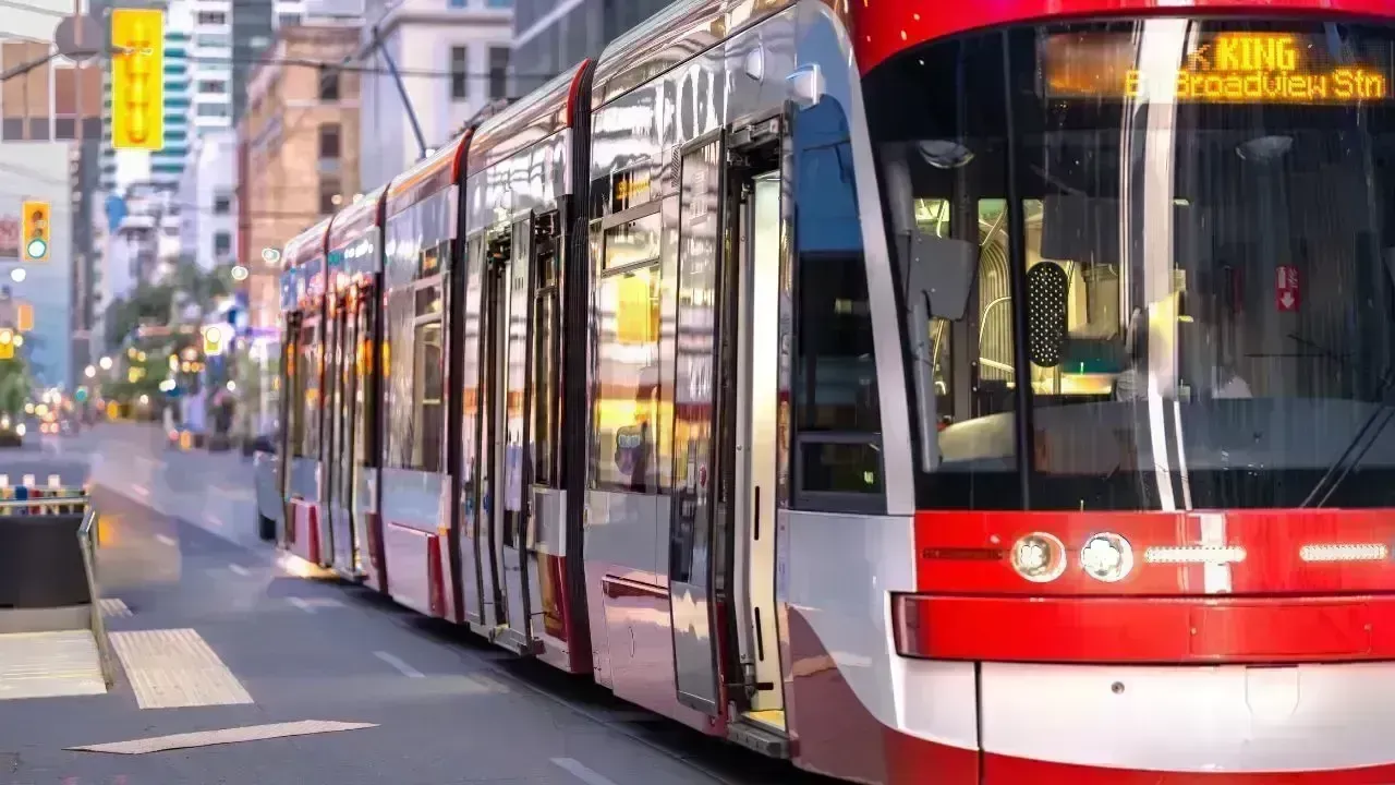 Calgary Transit Seeks Additional Funding for Enhanced Services