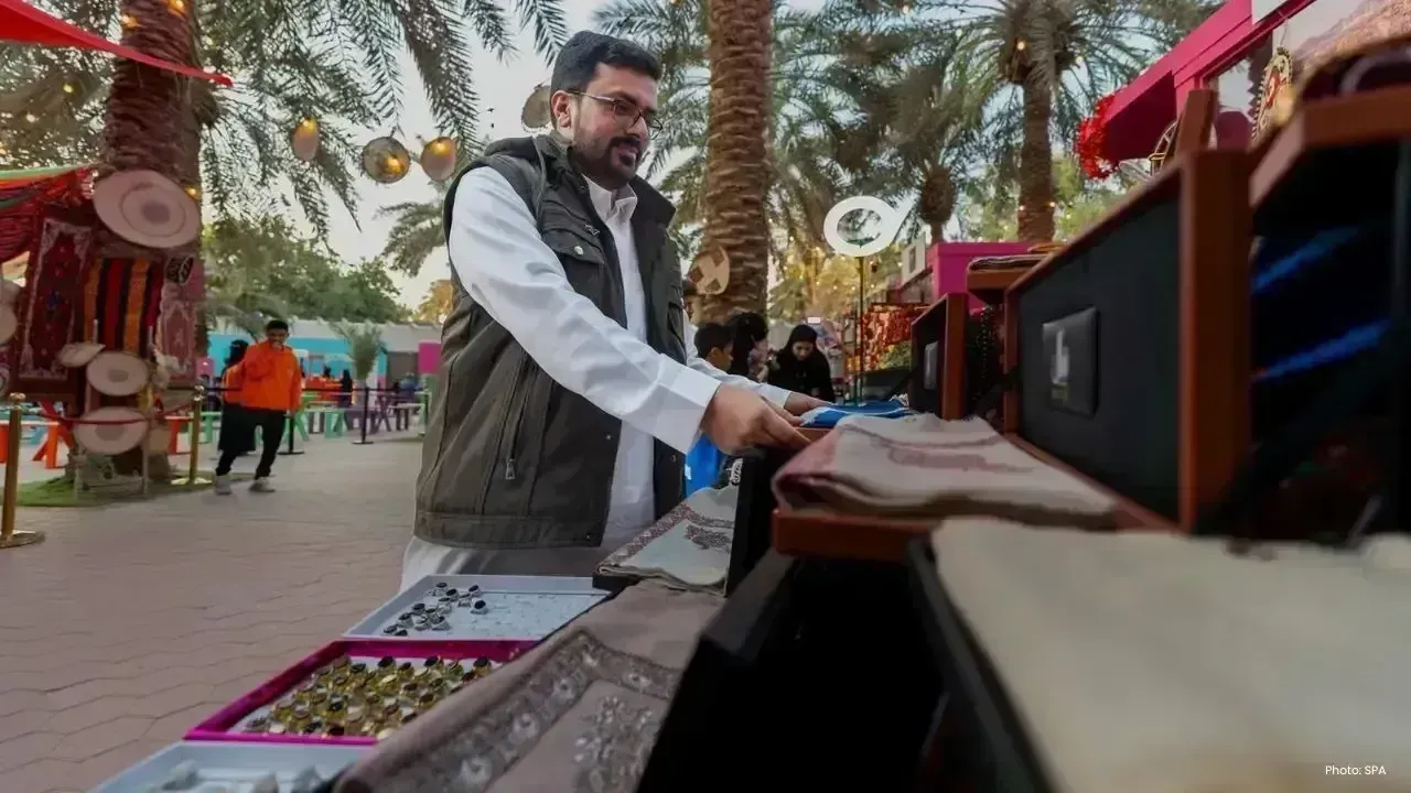 Yemen Culture Week Ends with Strong Cultural Participation