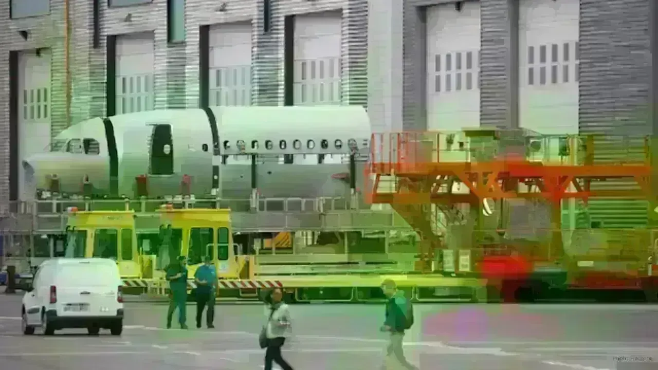 Airbus Warning Causes Global A320 Flight Disruptions