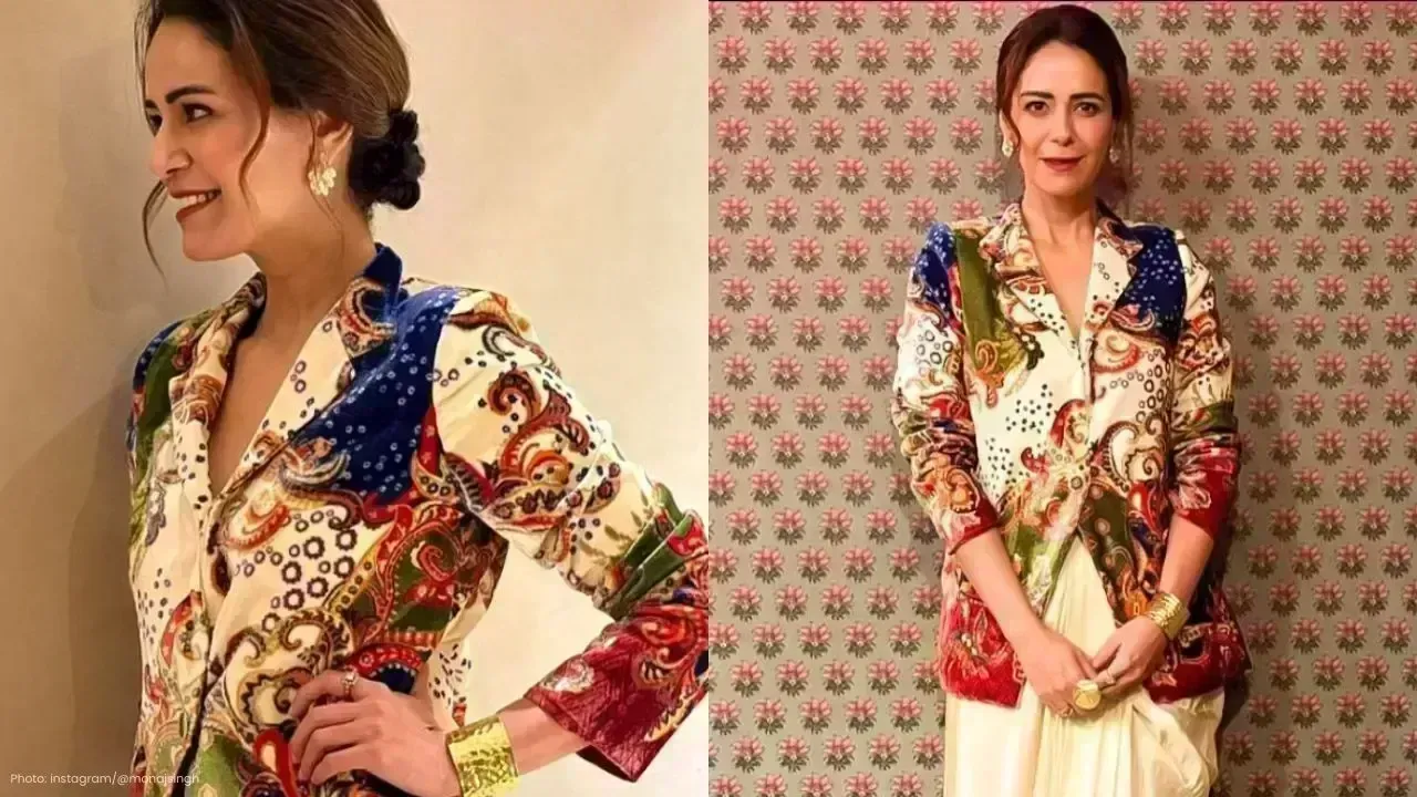 Mona Singh Discusses OTT Freedom: From Jassi to Diverse Roles