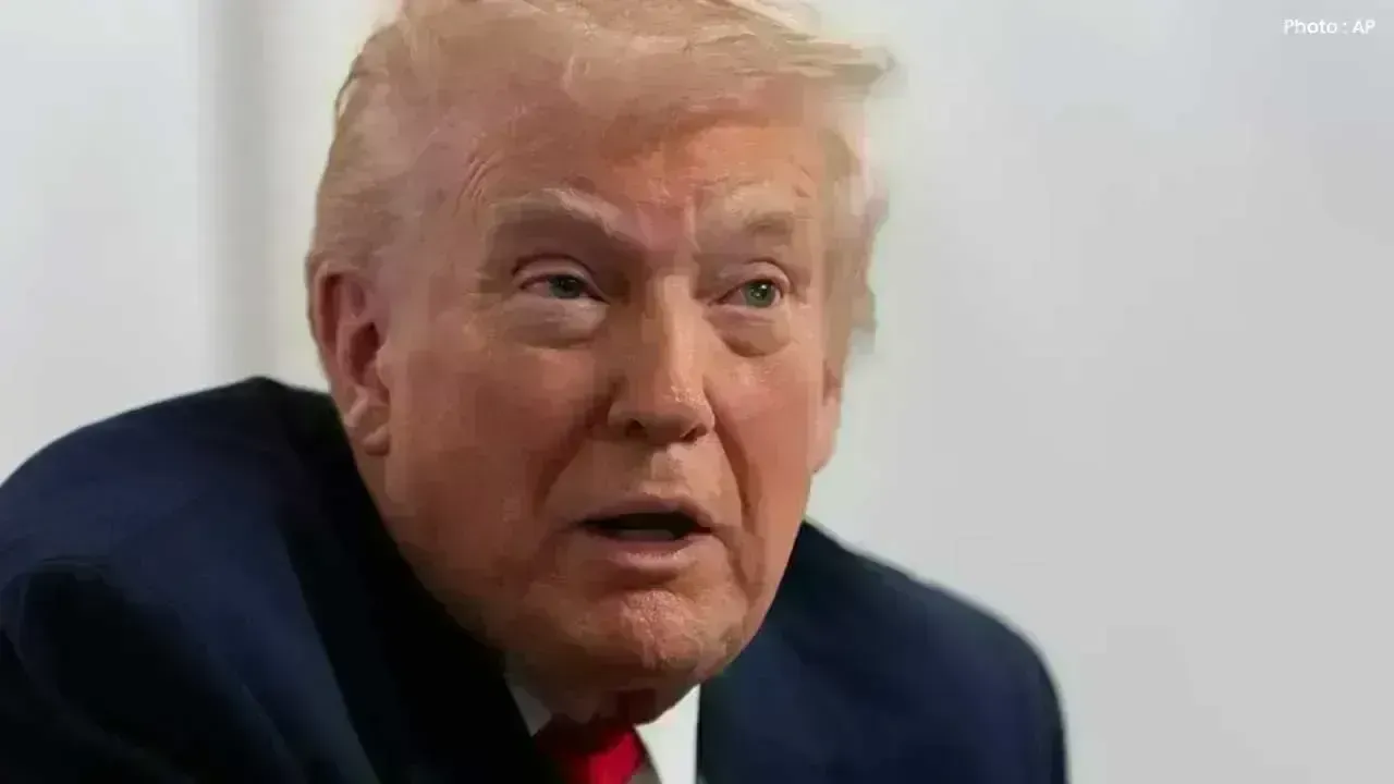 Trump Advocates for a Permanent Halt on Migration from Impoverished Nations