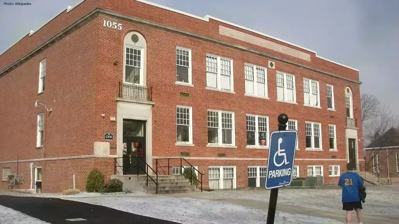 Saskatoon Principal Sentenced for Historic Assault Charges