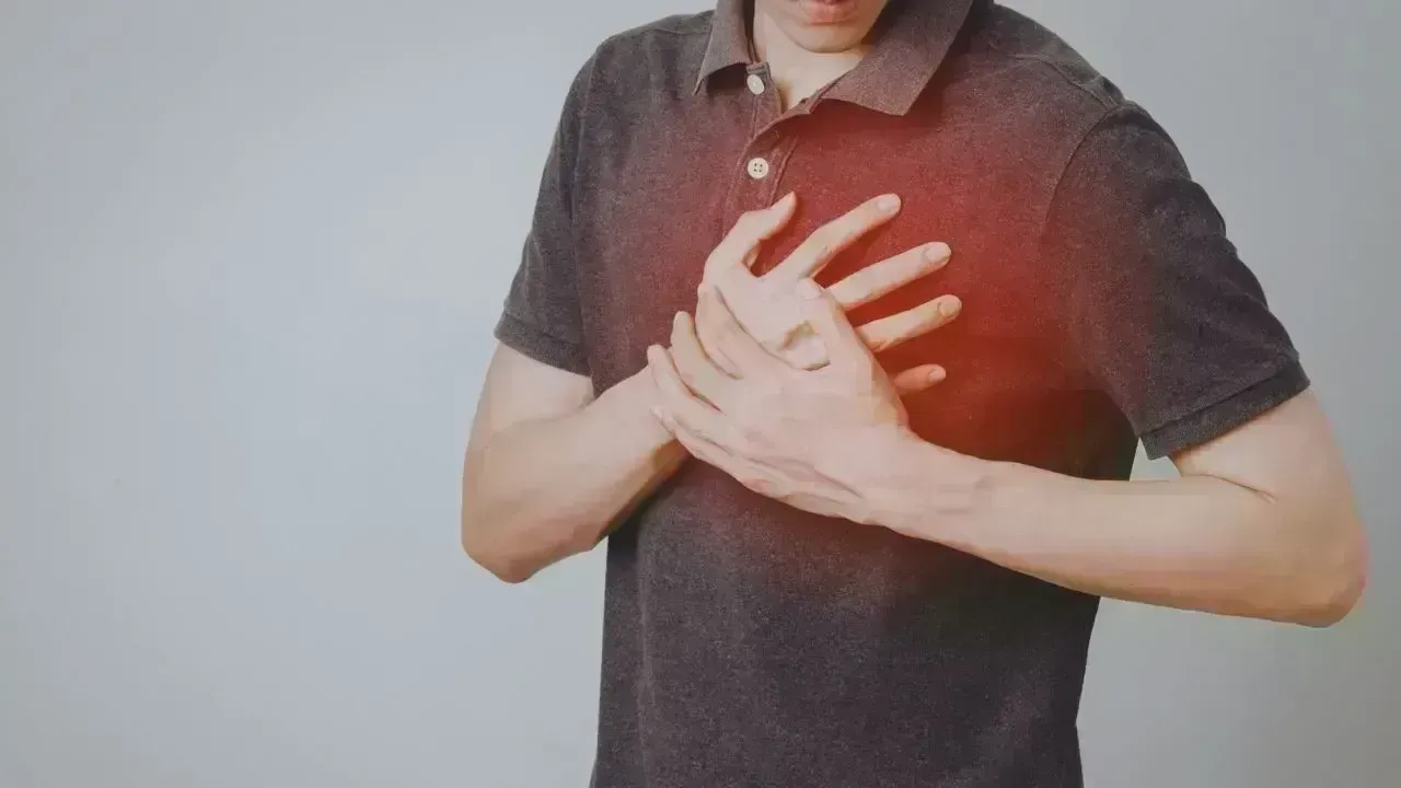 Key Heart Attack Symptoms You Shouldn't Miss