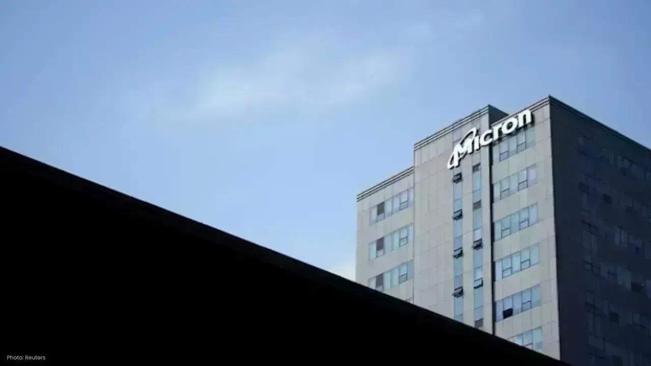 Micron to Invest ¥1.5 Trillion in New HBM Chip Facility in Hiroshima