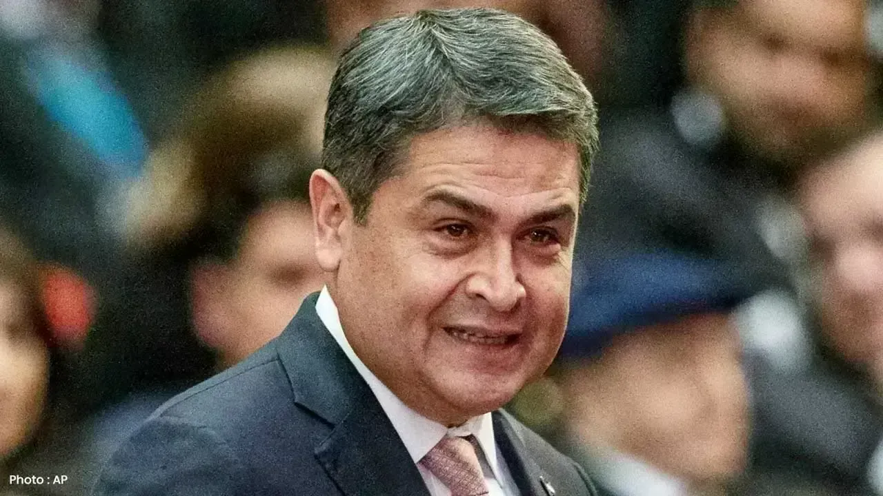 Trump Plans Pardon for Former Honduras President Hernández Ahead of Election