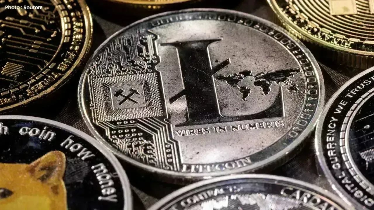 CoinShares Scraps US Crypto ETF Launch Amid Market Struggles