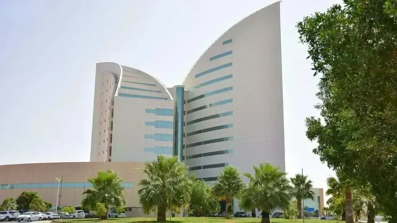 Najran University Ranks 57th in THE Arab University Rankings