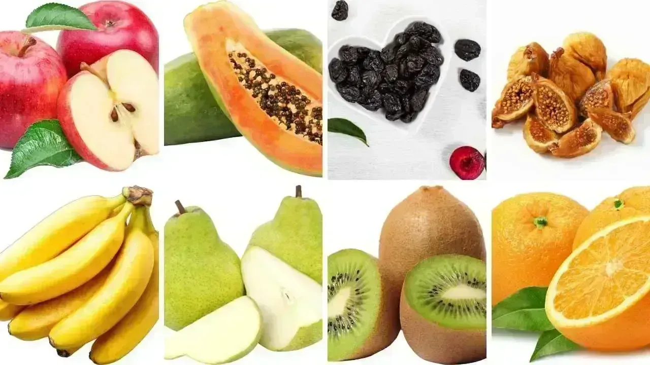 Top Fruits for Easing Constipation: Natural Solutions That Really Work