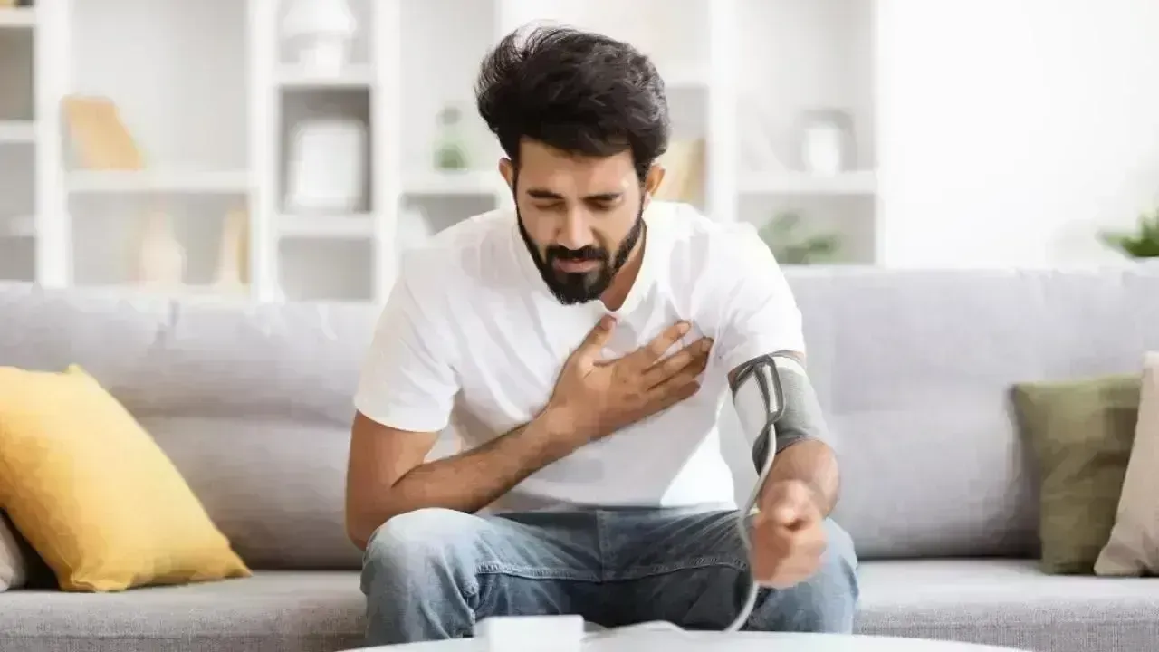 Understanding Why Blood Pressure Remains Elevated Despite Medication: Key Insights