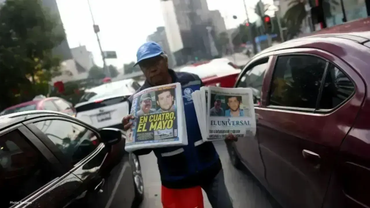 Son of El Chapo to Change Plea in Major US Drug Case Next Week