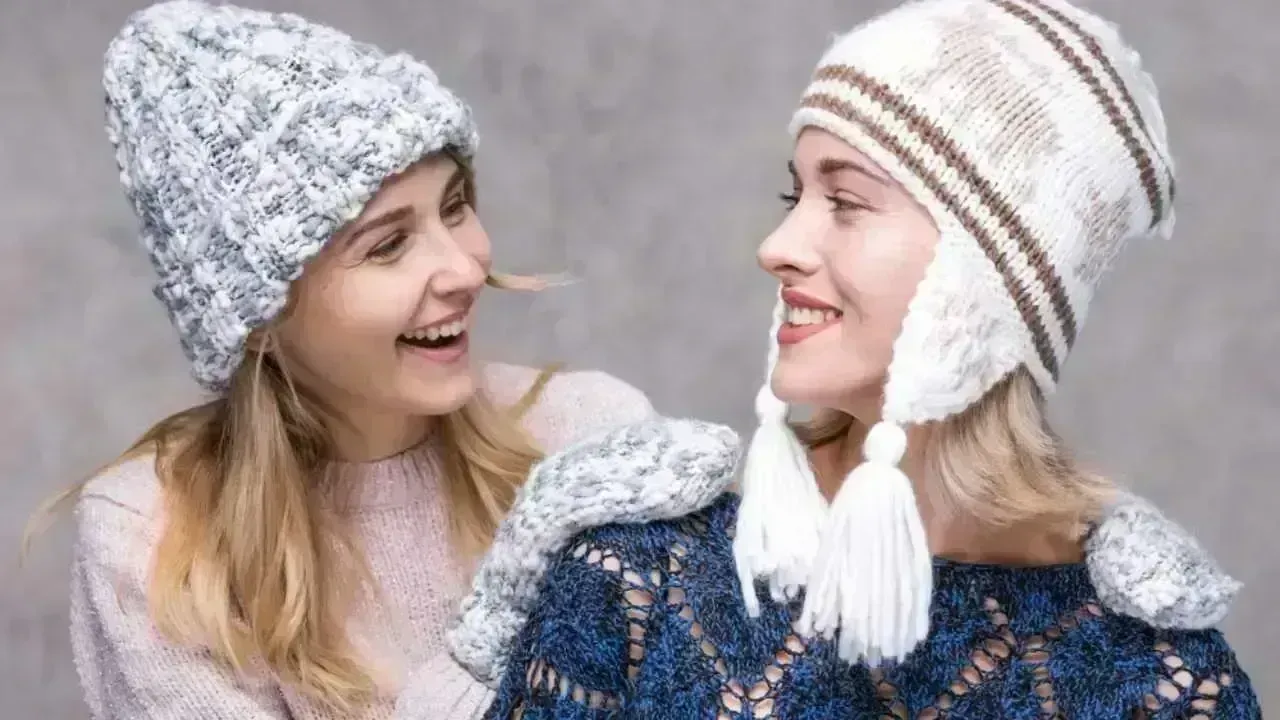 Top Winter Cap Trends for Women: Cozy and Fashionable Choices