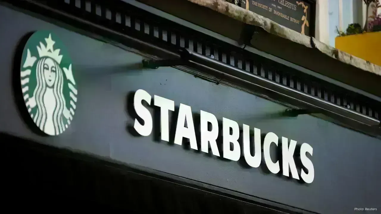 Starbucks Faces Major Strike as 120 Stores Join Walkout