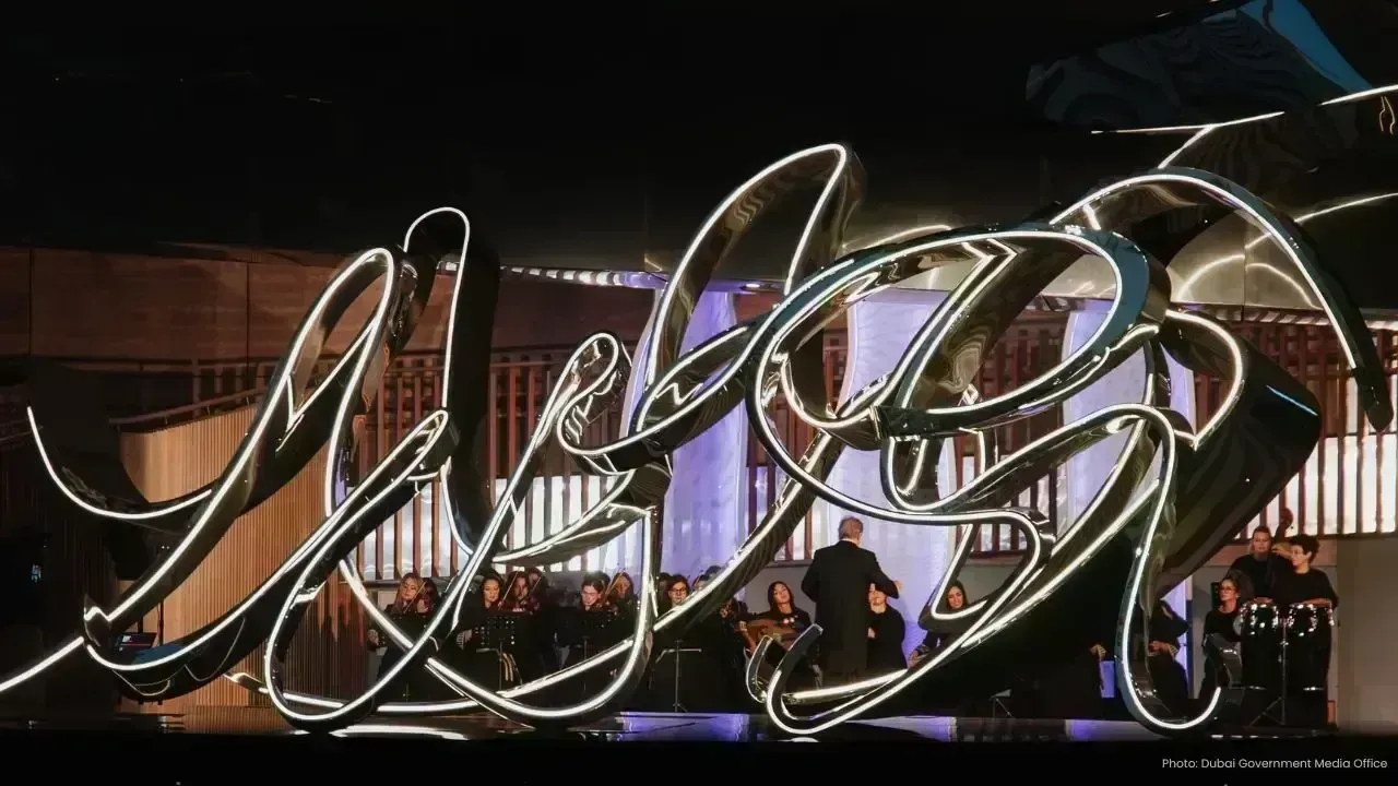 Firdaus Women's Orchestra Set to Perform at Expo City Dubai