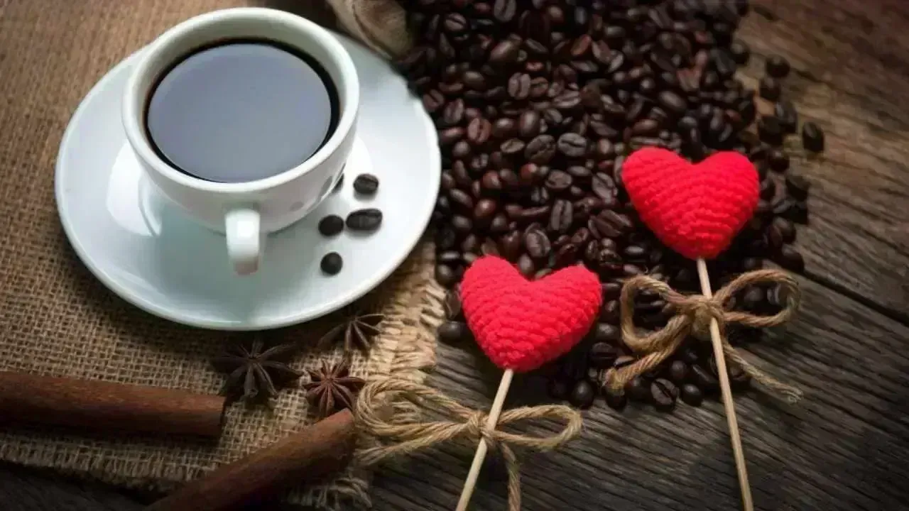 The Impact of Coffee on Heart Health: Caffeine's Effects Explored
