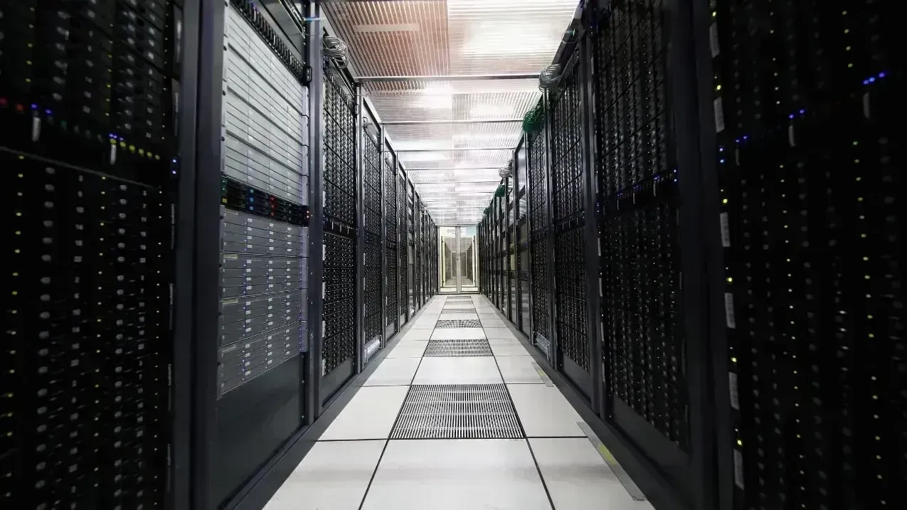 The Unseen Energy Crisis: AI and Data Centres Impacting Your Bills