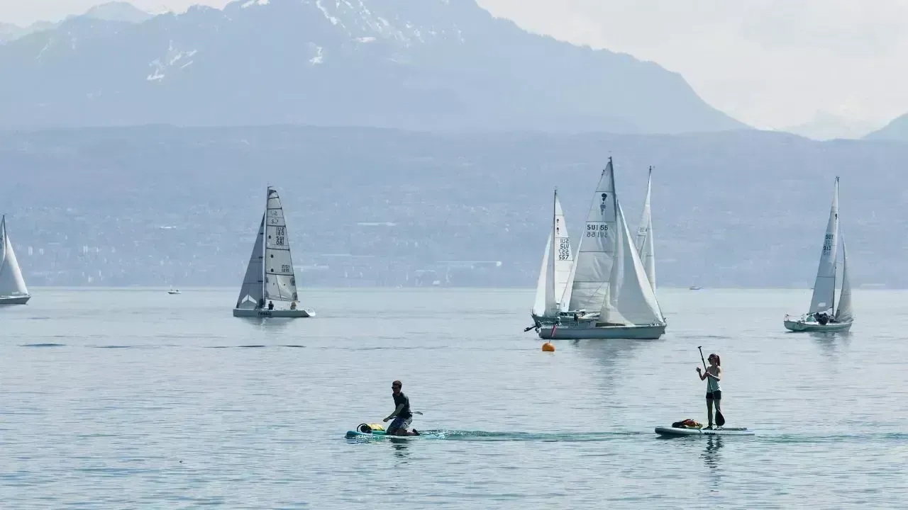 Oman Prepares for World Sailing Inclusion Championships 2025