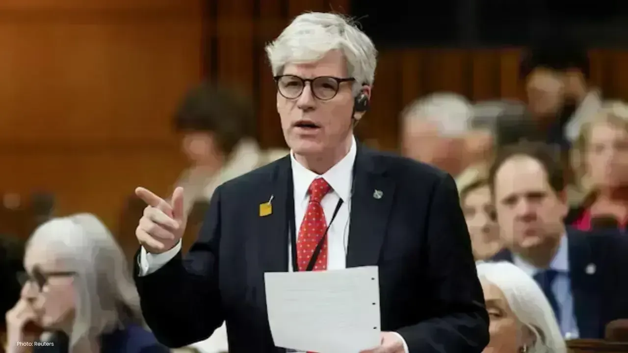 Hodgson Issues Apology Over Remarks on Coastal First Nations Meeting