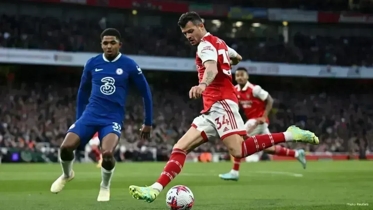 Chelsea Play Arsenal in Important Premier League Game