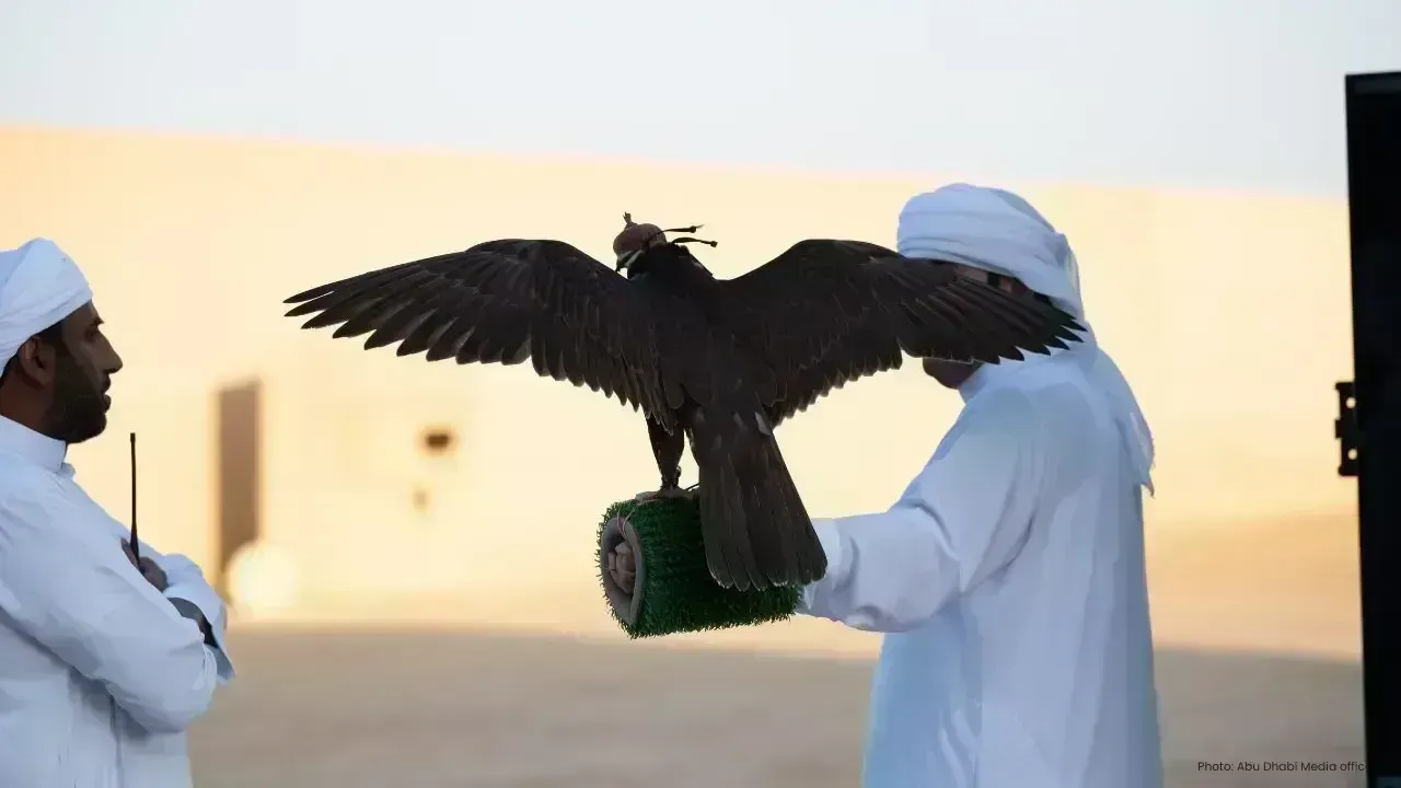 Inaugural Emirates Falcon Racing Cup to Launch in Kuwait