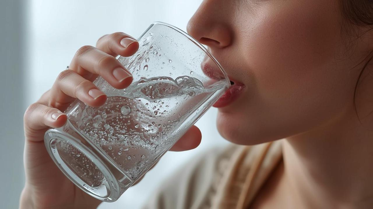 Immediate Solutions for Dehydration | Effective Hydration Strategies