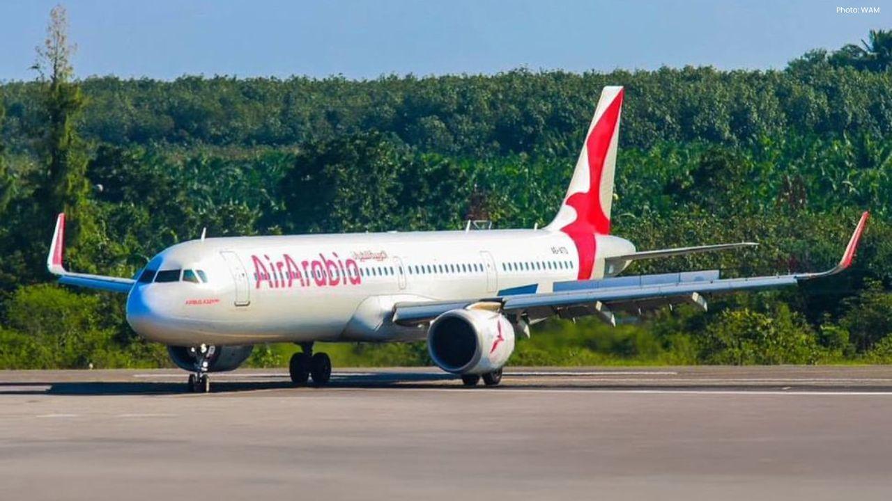 Air Arabia Begins Daily Direct Flights From Sharjah to Krabi
