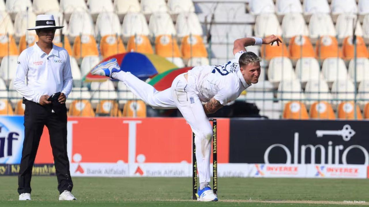 England Plans to Counter Travis Head After Ashes Century