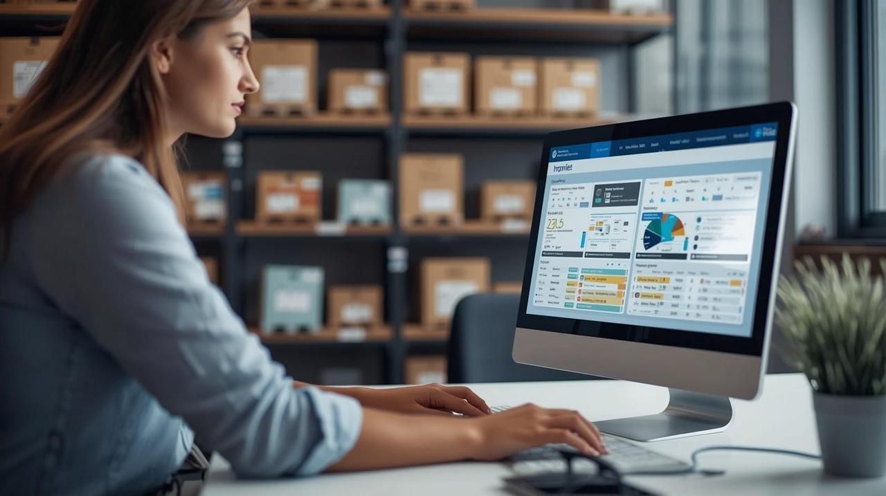 Streamline Your Inventory Management Using Affordable Tools | A Guide for Small Businesses