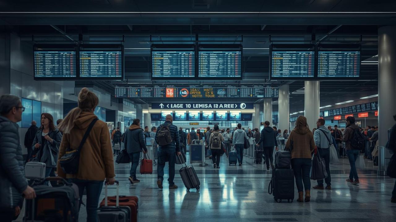 Maximize Your Flight Experience: Tips to Negotiate Perks