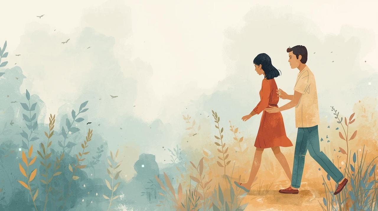 Establishing Boundaries and Moving On from Challenging Relationships