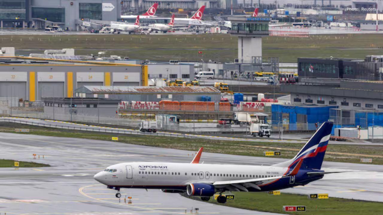 Aeroflot's Third Quarter Earnings Show Impressive Profit Growth