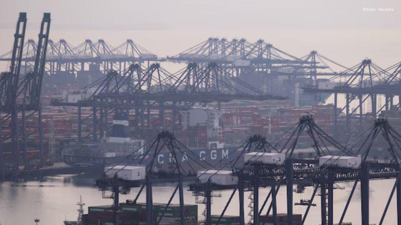 European Companies Rethink Supply Chains Amid China's Export Restrictions