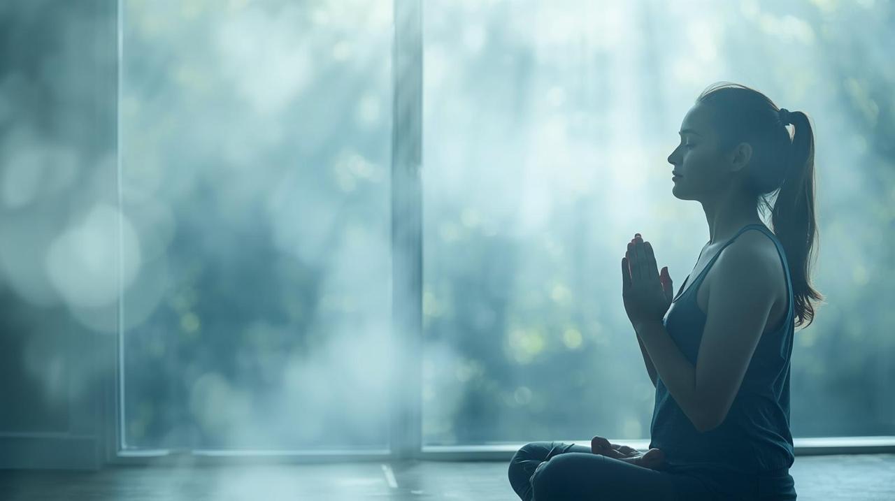 Quick 5-Minute Morning Routine to Reduce Cortisol and Alleviate Anxiety